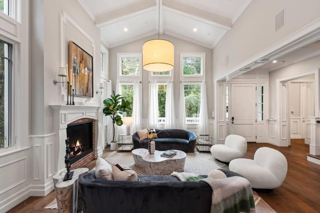 Exquisite - Elegant - Luxe - La Upscale Retreat! * Los Angeles
