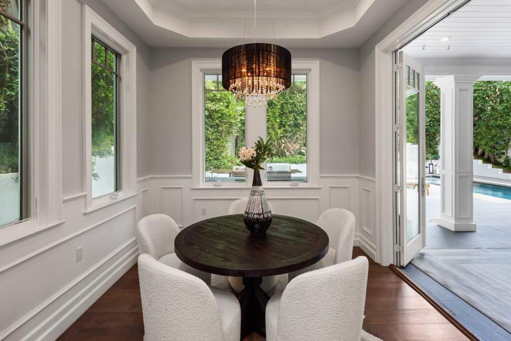 Villa Exquisite - Elegant - Luxe - La Upscale Retreat! Los Angeles
