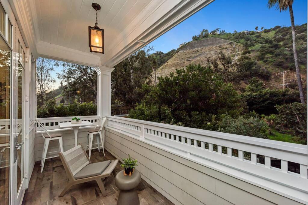 Exquisite - Elegant - Luxe - La Upscale Retreat! Los Angeles