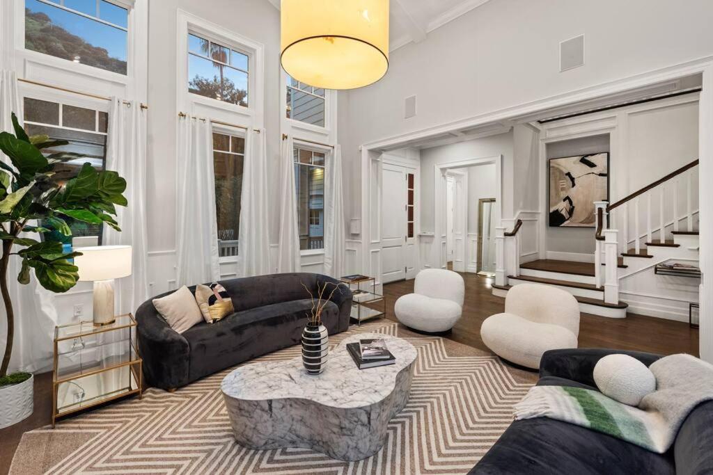 Villa Exquisite - Elegant - Luxe - La Upscale Retreat! Los Angeles