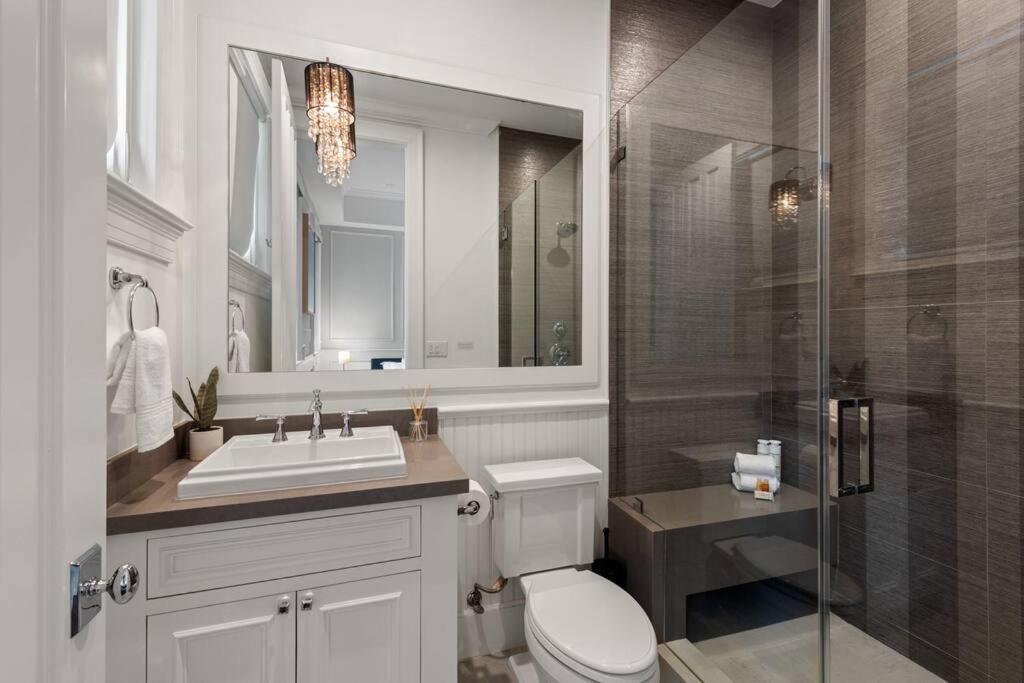 Villa Exquisite - Elegant - Luxe - La Upscale Retreat!