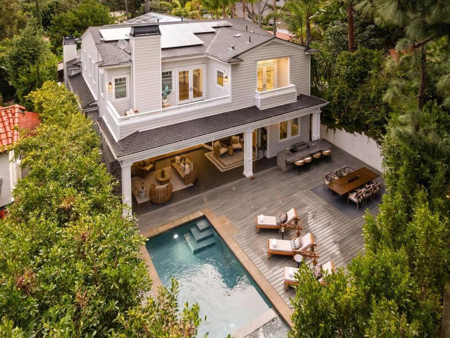 Exquisite - Elegant - Luxe - La Upscale Retreat! Villa Los Angeles