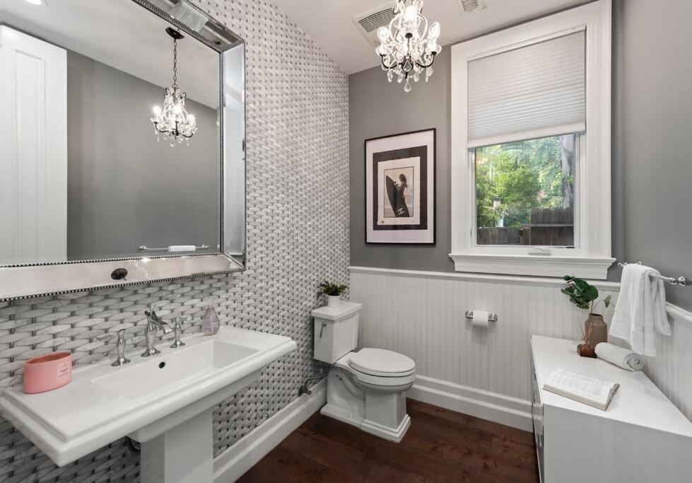 Villa Exquisite - Elegant - Luxe - La Upscale Retreat! Los Angeles